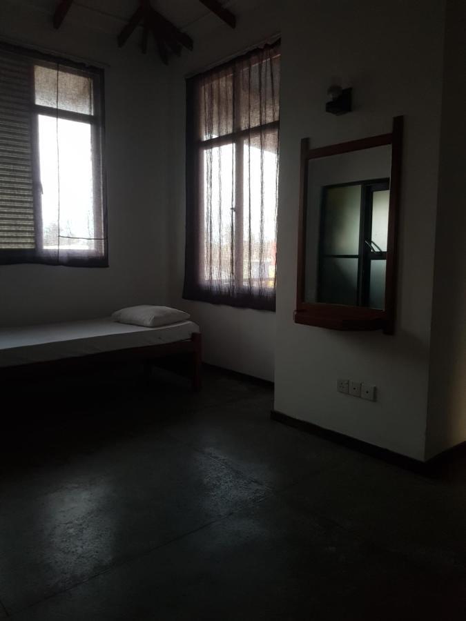 Budget House 韦利格默 外观 照片
