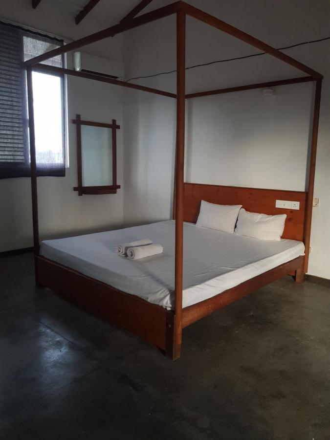 Budget House 韦利格默 外观 照片
